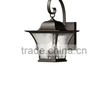 2015 US metal outdoor wall sconces/wall lamp of decorative lighting