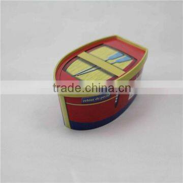 Biker Batch MC Cookies tin