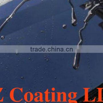 Nano Ceramic for 9H New Car Wax and Paint for Car Nano Coating photo-3