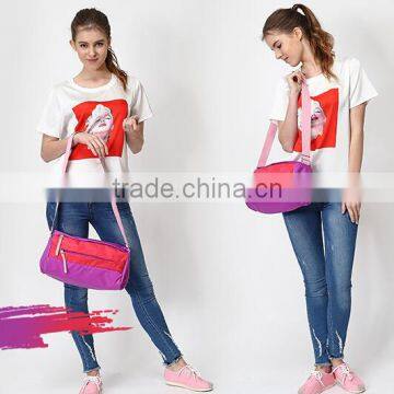 Wholesale Fashionable Messenger Bag Shoulder Bag Women photo-4