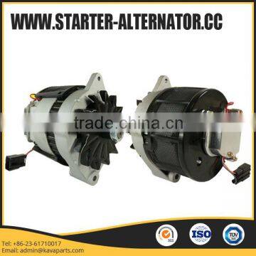 *12V 90A* Prestolite Alternator For John Deere,10-242,8MR2030T,8MR2030TC