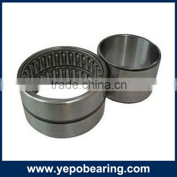 Factory Price NA4900 Series Needle Roller Bearing With Steel Gcr15