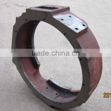 Deutz flywheel housing