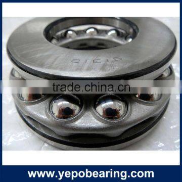 YEPO 51000 Series Thrust Ball Bearing in Chrome Steel