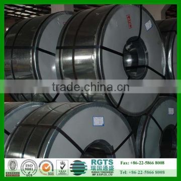 202 stainless steel coil