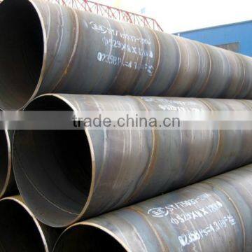 Spiral Welded Steel Pipe