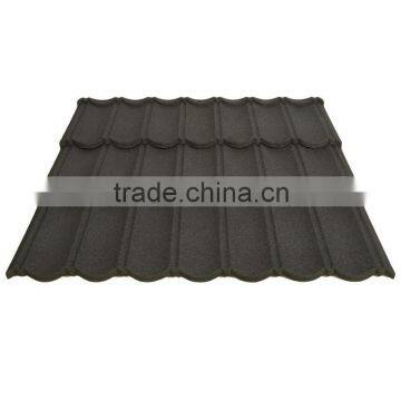 China Construction Stainless Steel Roofing Sheets Price Colored Metal Roofing Shingles photo-3