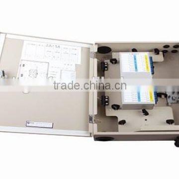 OF-03009 32 fibers Corridor box