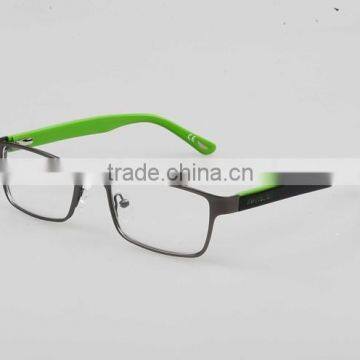 Wholesale clear handmade custom fashion optical glass prism