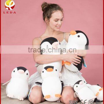 Stuffed Water Life Promotion Toy Plush Penguin Toy photo-3