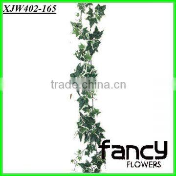 green artidficial decorative fake vines