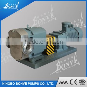 Trade assurance printing ink pumps