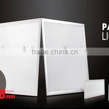 slim led panel light 60cm x 60cm