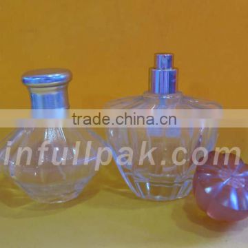 Perfume Bottles