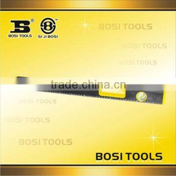 Aluminium Level Bubble Ruler with high quality