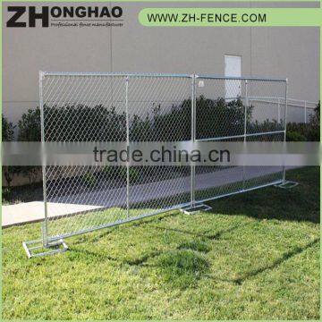 Factory Supply Attractive Price Chain Link Fence in All Gauge photo-6