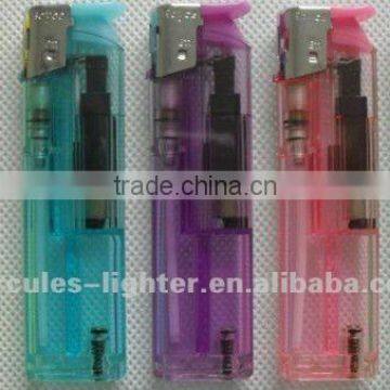 ISO9994 electronic lighter