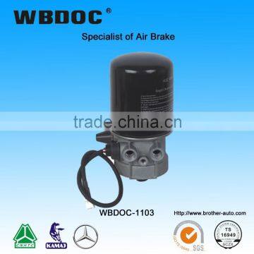 WBDOC Top10 Air Dryer for BENZ Truck Brake System photo-2