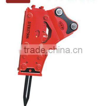 Good Quality DTB Hydraulic Breaker Hammer for Sale