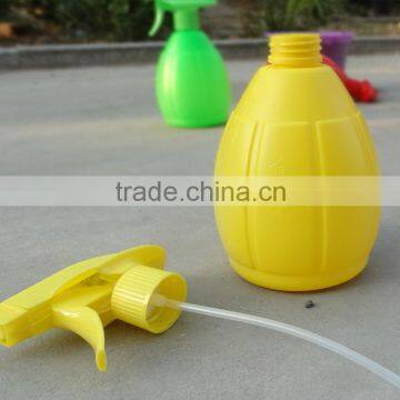 500 ml Fine Mist Plastic Spray Bottle