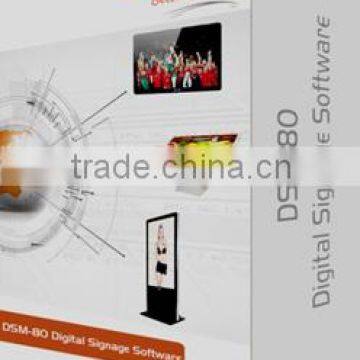 HDMI Output Digital Signage Network Media Player With Ethernet and Wifi photo-5