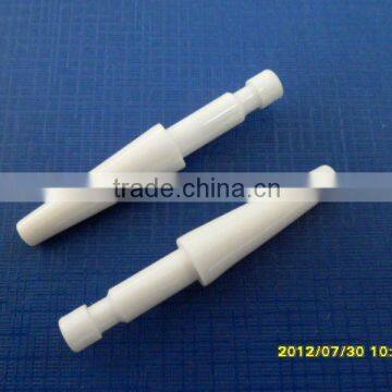 95% Alumina ceramic insulator for gas cooker spark ignitor