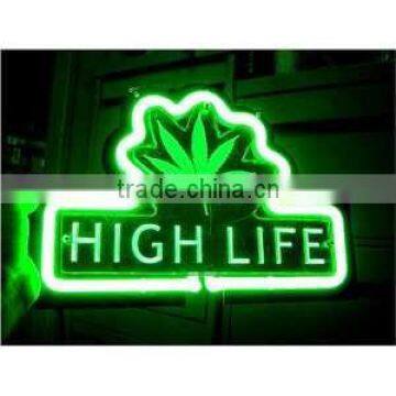 high-life-beer-bar-neon-light-sign-home-acrylic sign