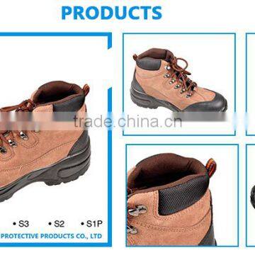 Safety Shoes