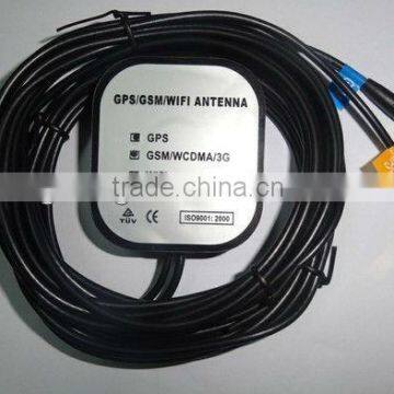 GPS GMS wifi antenna