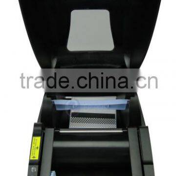 EL350 2015 Thermal Line Direct Thermal Transfer Bar Code Label Printer photo-4