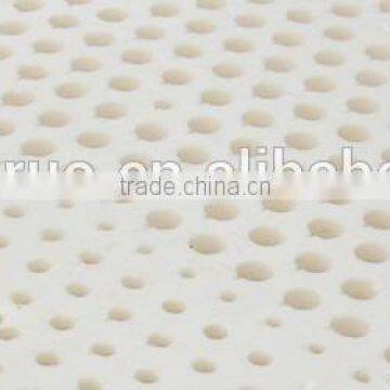 Comfortable Latex Bed Mattress Nursing Home Furniture photo-2