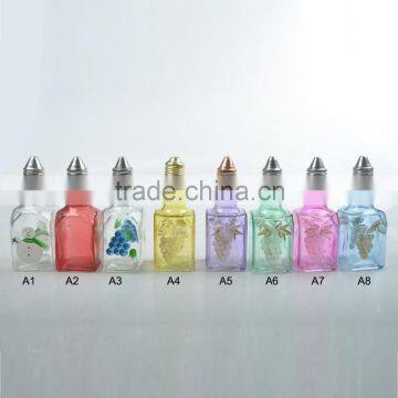 2016 hot-selling kitchen spice jar wholesale kitxhen spice jar