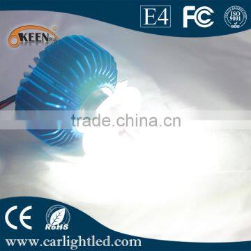 New Products Led Motorcycle Light 14w COB 12V 24V 36V 80V Headlights for car and motorcycle                        
                                                Quality Choice