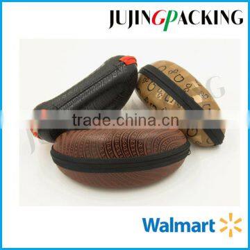 2015 most popular EVA custom sunglass case