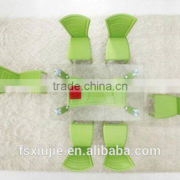 Z652-1 2015 New Colorful Multicolor Wholesale Dining Chair