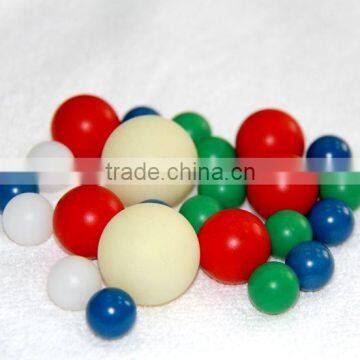 Polypropylene PP plastic ball