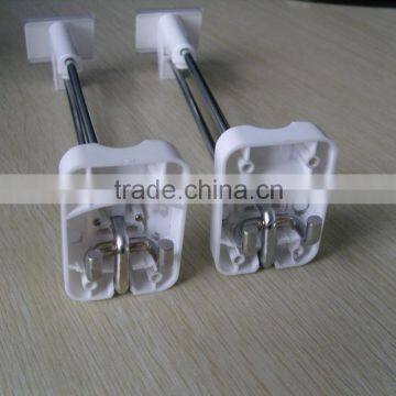 EAS Security Metal Supermarket Display Hook for Anti-theft