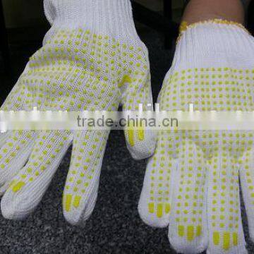 Automatic Flatbed Screen Printer for Anti-slip Gloves