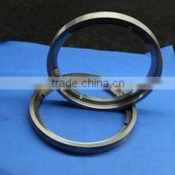 Tungsten Carbide Mechanical Seal Ring /Mechanical Seals/Tungsten Carbide Concave Ring