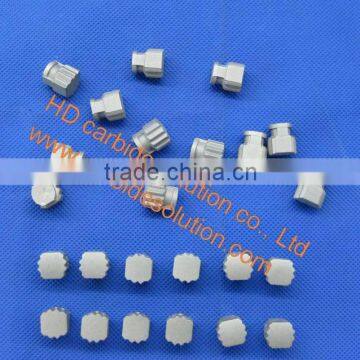 K20 Tungsten Carbide Well Drilling Bits