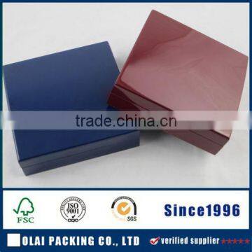 Innovative 2015 NewEST Rectangular Storage CD Box photo-4