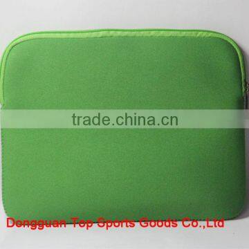 Neoprene Case Bag for IPad Air 2, UltraPortable Zipper Portfolio Neoprene Sleeve Case Bag for Apple IPad Air 2 photo-4