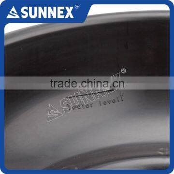 SUNNEX Hot Sale Round Electric 6.8ltr Chaffing Dish Set photo-6