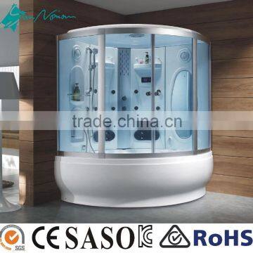 High Quality Steam Cabin Foshan Factory