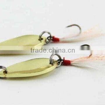 Weihai ILure 2016 The Hot Kirsite Artificial Bait Fishing Lure photo-3