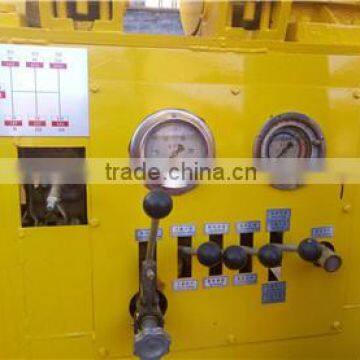 600m Crawler Mounted Xy-600c Used Borehole Water Well Drilling Machine Price for Sale photo-3