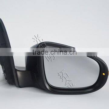 for Golf 6 side door mirrors