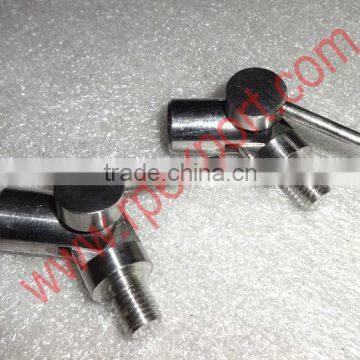 SS quick adapter