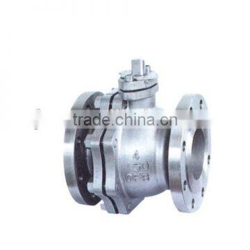 Standard Standard or Nonstandard and High Temperature Temperature of Media Three-way Motorized Ball Valve s photo-6