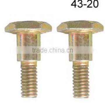 brush cutter - Power Parts knot screw